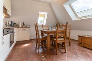 null Appartements am alten Deich, Whg Schimmelreiter