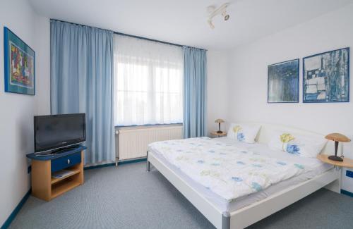 null Haus Frisia, Whg 405