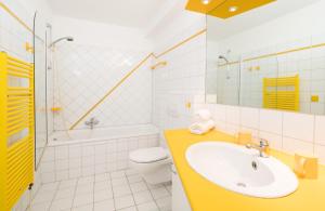 null Haus Frisia, Whg 405
