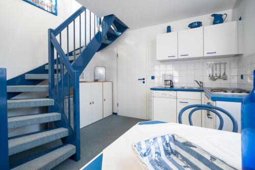 null Haus Frisia, Whg 406