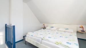 null Haus Frisia, Whg 406