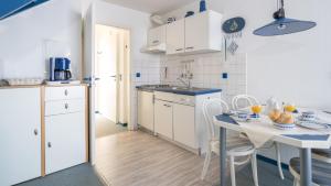 null Haus Frisia, Whg 407