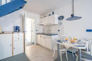 null Haus Frisia, Whg 407