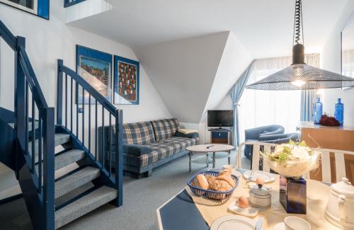 null Haus Frisia, Whg 408