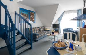 null Haus Frisia, Whg 408