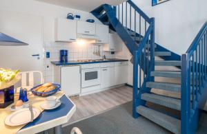 null Haus Frisia, Whg 408