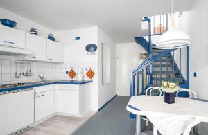 null Haus Frisia, Whg 409