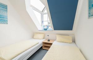 null Haus Frisia, Whg 409