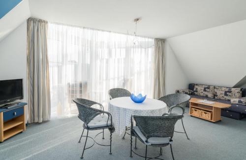 null Haus Frisia, Whg 410