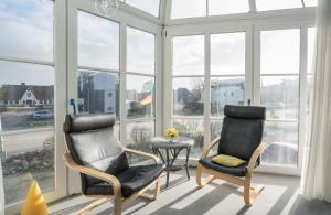null Haus Frisia, Whg 410