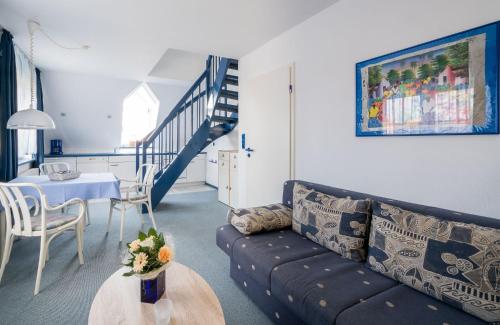null Haus Frisia, Whg 411