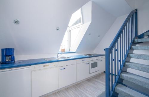 null Haus Frisia, Whg 411