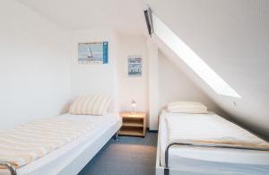 null Haus Frisia, Whg 411