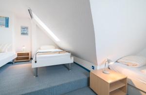 null Haus Frisia, Whg 411