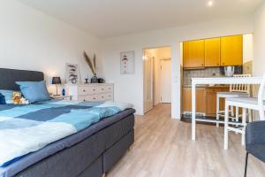 null Haus FW7, Whg Feldlerche