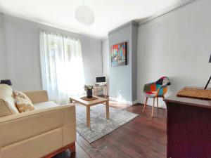 Appartement Number 22 - Le Dorat - Apartment 3 22 Place du Champ de Foire 87210 Le Dorat Limousin