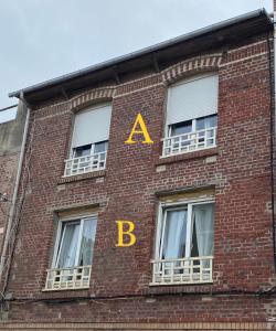 Numéro 5 - A - Ault