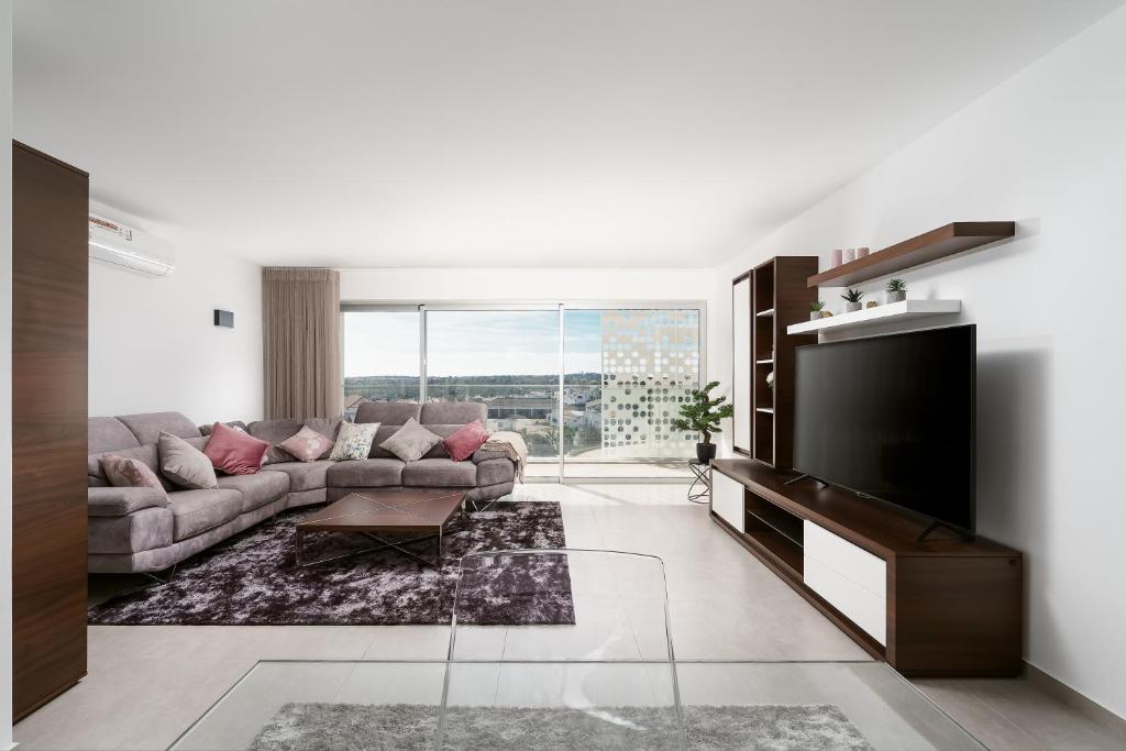 Nuno & Daisy Apartamento Lagoa 6 Rua Jacinto Correia Apt 406, 8400-398 Lagoa