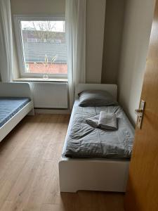 Appartement Nur ein Augenblick vom Weltkulturerbe entfernt! 193 Gelsenkirchener Straße EG, 1. OG, 2. OG 45309 Essen Rhénanie du Nord - Westphalie