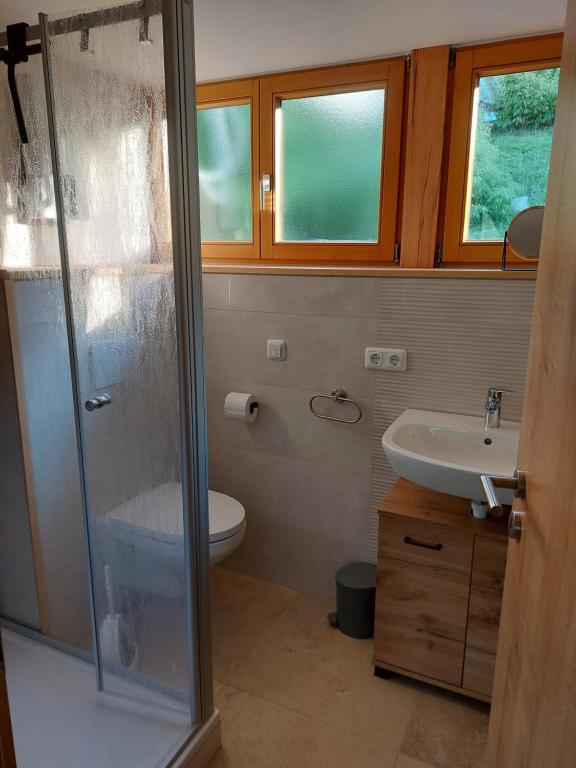 Nurdachhaus am Geyersberg 36 Ferienpark Hermannsau, 94078 Freyung