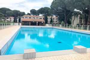 Appartement Nuria Superbe Meublé 3* avec loggias 250m des plage rue du languedoc 66700 Plage dʼArgelès Languedoc-Roussillon