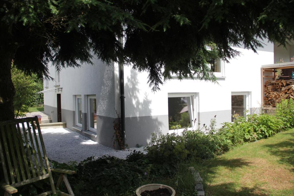 Appartement Nürnberg Business Apartment Hallerstrasse 11 90562 Heroldsberg
