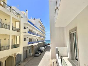 Appartement Nutmeg - 50mtrs to beach - by HD PROPERTIES Rua Infante Santo, 13 8125-224 Quarteira Algarve