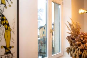 NUUMIS luxury 100 m2 Apartment, Dresdner Heide mit Garten