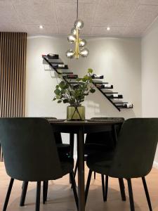 Appartement NY style entire apartment w/private cozy terrace 12C Niehuuser Straße 24955 Harrislee Schleswig-Holstein