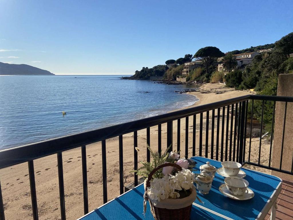 Nyons Centre Appart#2: balcon, jardin, plage 26110 Nyons