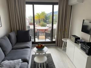 Appartement Nyrenoverad lägenhet med havsutsikt 130 Avenue de l'Ange Gardien 06230 Villefranche-sur-Mer Provence-Alpes-Côte d\'Azur