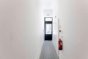 O Aleph, irresistible duplex apt. w/AC and balcony