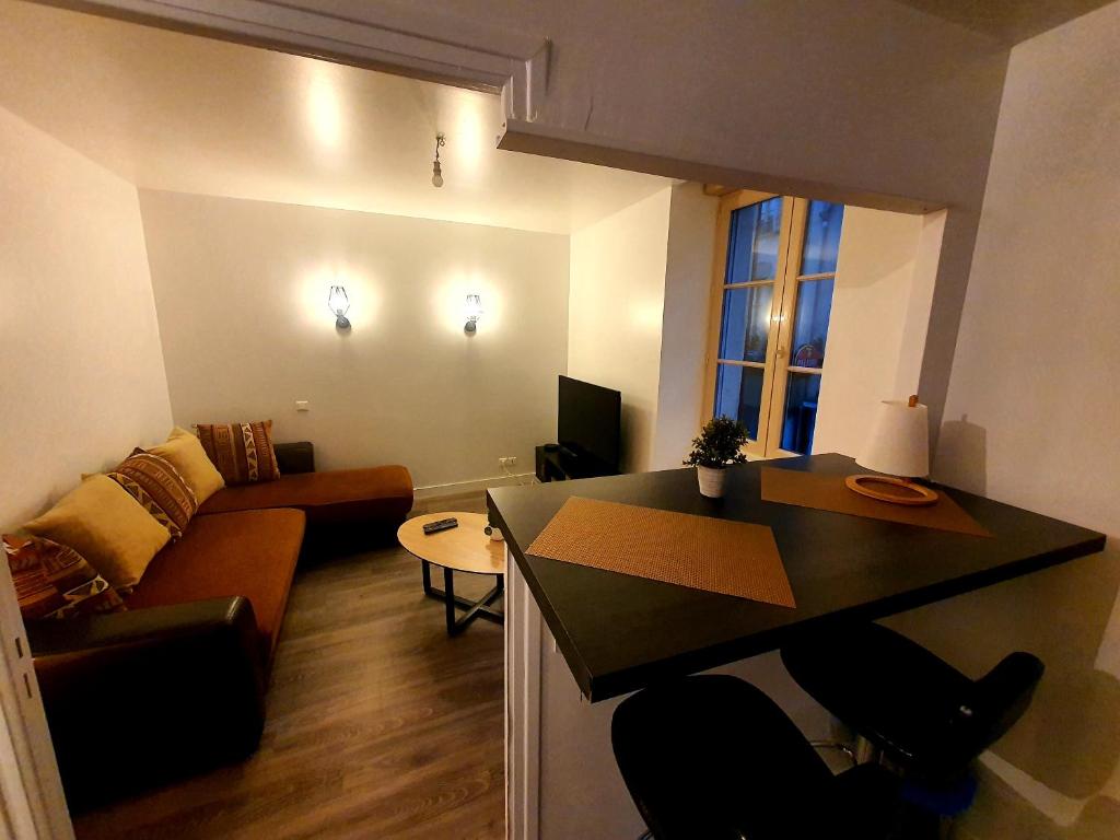 ô bellachon - distinct apartment N°6 Rue du Coq, 87300 Bellac