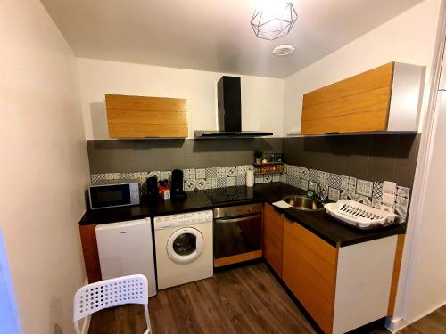ô bellachon - distinct apartment N°6