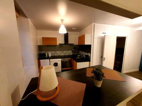 ô bellachon - distinct apartment N°6