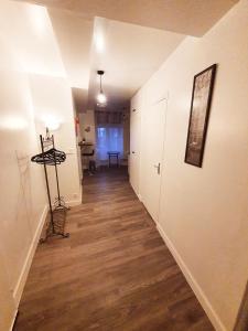 ô bellachon - distinct apartment N°6