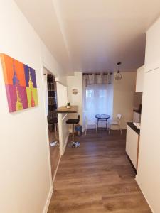 Appartement ô bellachon - distinct apartment N°6 Rue du Coq 87300 Bellac Limousin