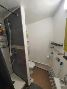 Appartement ô bellachon - N°7 - professional studio 44 Rue du Coq 87300 Bellac Limousin