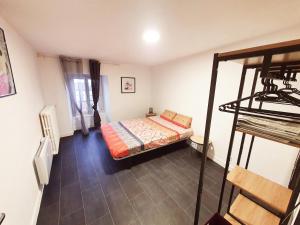 ô bellachon - peaceful apartment N5