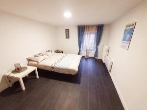 Appartement ô bellachon - peaceful apartment N5 Rue du Coq 87300 Bellac Limousin