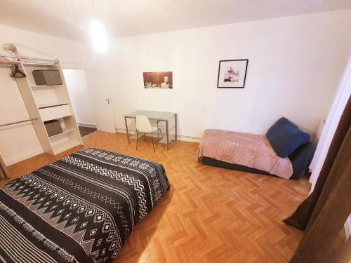 ô bellachon - spacious apartment N1