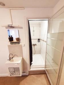 ô bellachon - spacious apartment N1