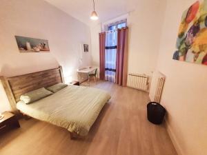 ô bellachon - spacious apartment N1