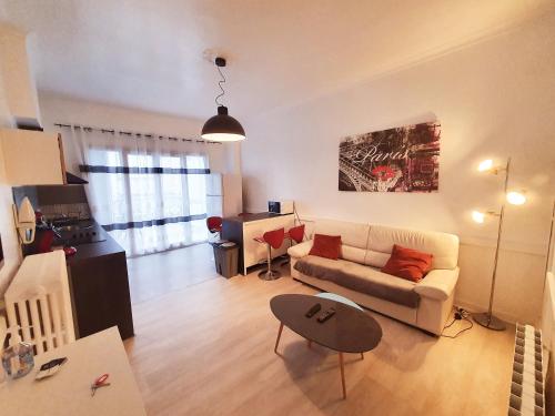 ô bellachon - superb apartment N°2