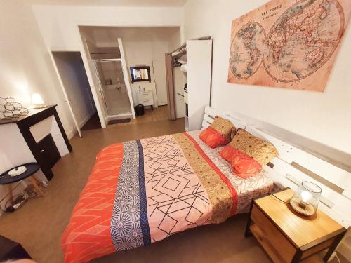 ô bellachon - superb apartment N°2