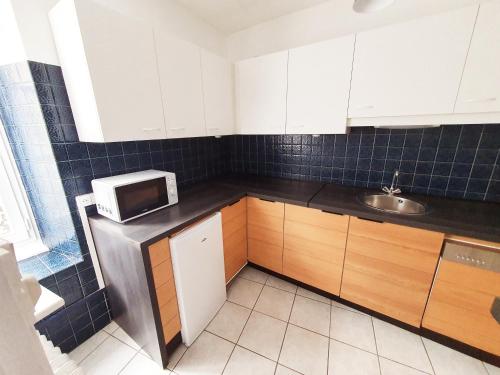ô bellachon - Triplex appartement N°3