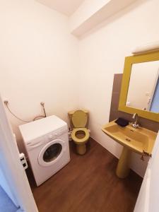 ô bellachon - Triplex appartement N°3