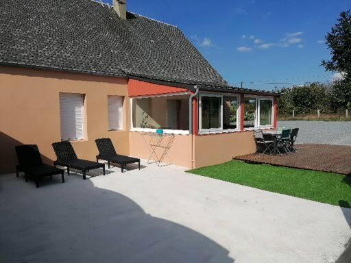 Ô bon temps - Suite Zen 38670 Chasse-sur-Rhône