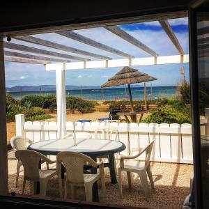 Appartement Ô Bord de Mer ! 39 avenue de la sablière 83400 Hyères Provence-Alpes-Côte d\'Azur