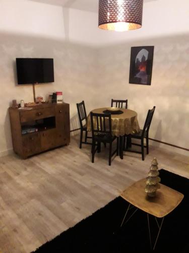 ô Calme by Drissia&Othman